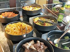 -视界美食自助餐厅·石家庄希尔顿酒店