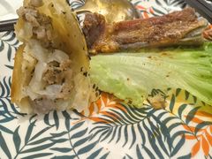 -那拉提之疆·新疆菜(美院店)