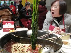 -钢管厂五区小郡肝串串香(蜀都万达店)