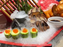 -享月汤皇·海鲜小火锅·聚会(曲江创意谷店)