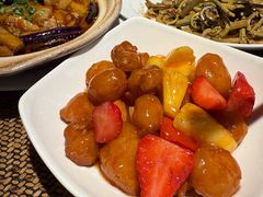 -老客家·客家菜(万达店)