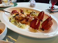 -三号黄浦会Canton Table