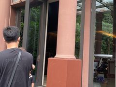 -广州都喜泰丽温泉度假酒店