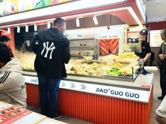 -椒锅锅·麻辣香锅(宝地广场城市集市店)