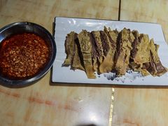 -马相卿特色烤肉面食馆(虎台店)