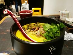 -和府捞面(天河领展广场店)