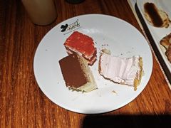 -汉巴味德·烤肉与啤酒的自助(杭州大悦城店)