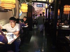 -绿茶餐厅(千岛湖银泰城店)