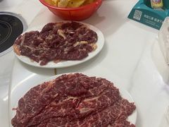 -贵宾牛·潮汕牛肉火锅(珠池总店)