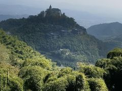 -莫干山风景区