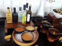 -广州四季酒店·意珍·意式自助餐