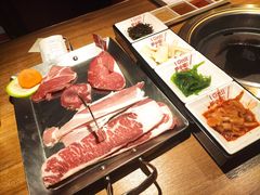-炉小哥烤肉(信万广场店)