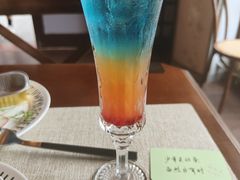 -猫岛主趣味餐厅(鼓浪屿店)