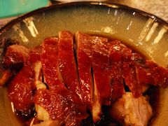 金陵烤鸭-南京大牌档(龙湖长楹天街店)