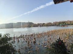 -湖畔居茶楼(湖滨店)