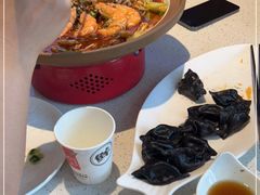 -船歌·鱼水饺青岛菜(金狮广场店)