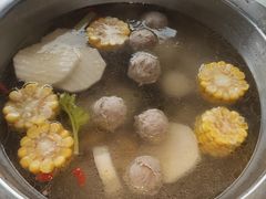 -潮发潮汕牛肉店(龙洞店)