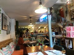 -Kitchen·Y洋厨房西餐厅(王府壹号店)
