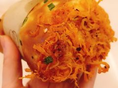 香辣肉条面包-御品轩(凤城二路店)