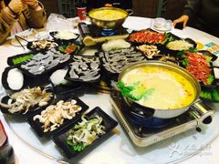 -南京一哥龙虾and二姐牛蛙(万达店)