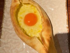 -格鲁·秀色Georgia’s Feast