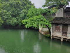-乌记大厨餐厅