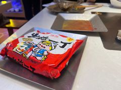 -荣叔港式沙嗲牛肉火锅(正佳潮流店)