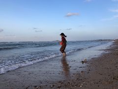 -那香海钻石沙滩浴场