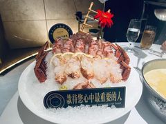 -红雀围·海鲜火锅(陆家嘴中心店)