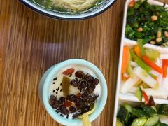 -丝路传奇·中国拉面航母店(北医三院店)