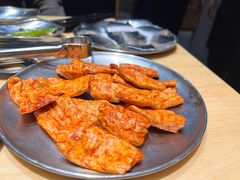 -麻蒲碳烤肉(嘉禾东平地铁站19号店)
