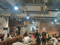 -五里关火锅(牛市口店)