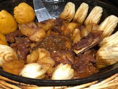 -津武刁馋一锅出(双街店)