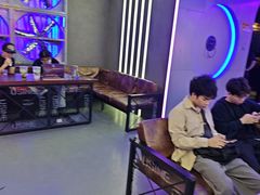 -关你鬼室大型密室逃脱(佛山创意园店)