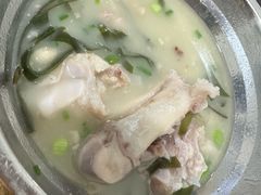 -胖娃滋补蹄花