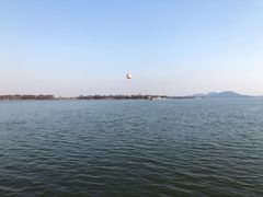 -东湖听涛景区