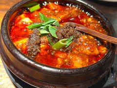 -陈麻婆豆腐(旗舰店)