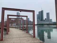 -合肥大剧院