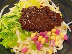 -吴记百姓菜馆·北京菜·烤鸭(故宫店)