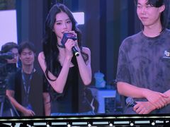 -观音桥步行街