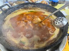 -石灰市毛记烧鸡公(解放碑店)
