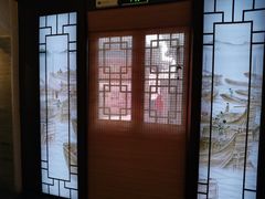 -郭守敬纪念馆