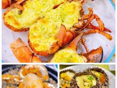 -四川小胡子海鲜(丁村万人海鲜广场店)