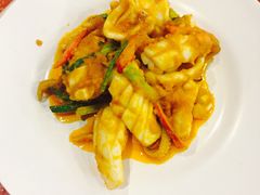 -大螃蟹海鲜餐厅