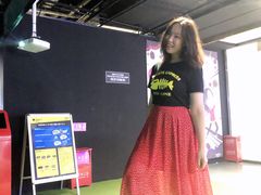 -VS SPORTS PARK运动玩乐园·团建·生日会(合生汇店)