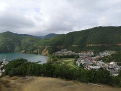 -泸沽湖里格半岛