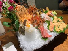 -九井澤精致料理(金茂店)