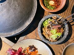 鳝丝-毛辣果·酸(OHA复兴西路店)