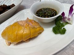 -梅龙镇酒家(南京西路总店)