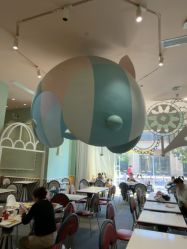 -奈尔宝·儿童乐园·亲子餐厅(星河湾店)